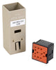 MOUNTING CAN/.063,582RE5-222