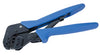 PRO CRIMPER II TOOL/HEX, for use with RG-58, RG-59, RG-62,58433-2