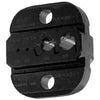 DIE SET/BNC, TNC. For use with RG-58, RG-59, RG-62,58435-1