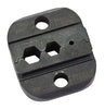 DIE SET/BNC, TNC. For use with RG-58, RG-59, RG-62,58436-1