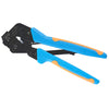 PRO-CRIMPER III Crimp Tool/with die assembly 58495-2 for Multimate type III(+) and type VI contacts,58495-1