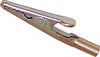 ALLIGATOR CLIP,60 MUEL