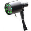 Tasklight 600 LED Cockpit Map Light | Gooseneck, Green, 12V-24V, Panel Mount,600-GN-1-G
