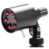Tasklight 600 LED Cockpit Map Light | Red, 12V-24V, Panel Mount,600-TH-1-R