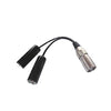 Headset Adapter | GA to Airbus,60074-122