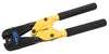 BANTAM ROTA-CRIMP TOOL/Ratchet. NOT for aircraft use.,601075-1
