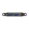 LIGHT TRAY/2, 14V, Incandescent.,6015010-2