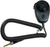602T DYNAMIC MIC/Slide hanger, 6' coil cord, PJ068 plug.,602-3374