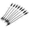 TDR Test Lead Kit | Pin & Socket Leads #12, 16, 20, 22,6021-2400