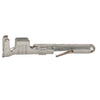 Commercial Mate-N-Lok Connector Pin | 24–18 AWG, Pre-Tinned Brass,60618-1
