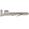 Commercial Mate-N-Lock Connector Pin | 24–18 AWG, Pre-Tinned, Phosphor Bronze,60618-4