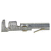 SOCKET/Female, 250V, MATE-N-LOK series. Brass material. For use with 20-14 gauge wire. ROHS compliant.,60619-1