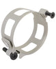Round Clamp | Aluminum, 1.968 In. Open, 1 In. Depth,640003