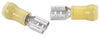 PIDG Quick Disconnect Receptacle | 12 – 10 AWG, Straight Mount,640907-1
