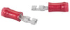 PIDG Quick Disconnect Receptacle | Series 110, 22 – 18 AWG, Straight Mount,640923-1