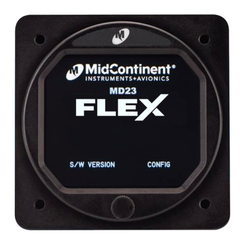 2in, LCD, Multi I/O,6420023-1