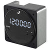CH93 CHRONOS Digital Clock | No USB Ports,6420093-0