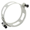 64246 Round Clamp | 2.25 in, 1 in Depth,64246