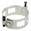 64246 Round Clamp | 2.25 in, 1 in Depth,64246