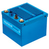 TB17 Advanced Lithium-Ion Battery | 26.4 VDC, 17 Ah, Heater On/Off Option,6430017-2