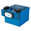 TB17 Advanced Lithium-ion Battery | 26.4 VDC, 17 Ah, Quick Disconnect Kit,6430017-3