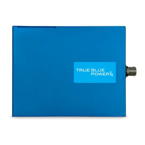 24 VDC, 1 A, 28 Wh, 4-pin circular connector,6430028-1