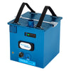 TB50 Lithium-ion Aircraft Battery | 26.4 VDC, 50 Ah, TSO, Quick Disconnect Kit,6430050-1