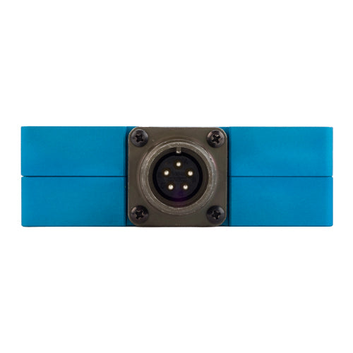 120 Watt, Military Environments & EMI Qualifications,6430120-3