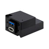 TA360-CA MAX Power USB Charger | Dual USB-C PD/USB-A, 100W/15W, Non-Lighted, Starlink® Mini Compatible,6430360-21