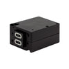 TA360-CC MAX Power USB Charger | Dual USB-C PD, 60W, Non-Lighted,6430360-3