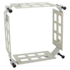 64303B Rectangle Clamp | 4.975 x 5.022 in, 2.5 in Depth,64303B