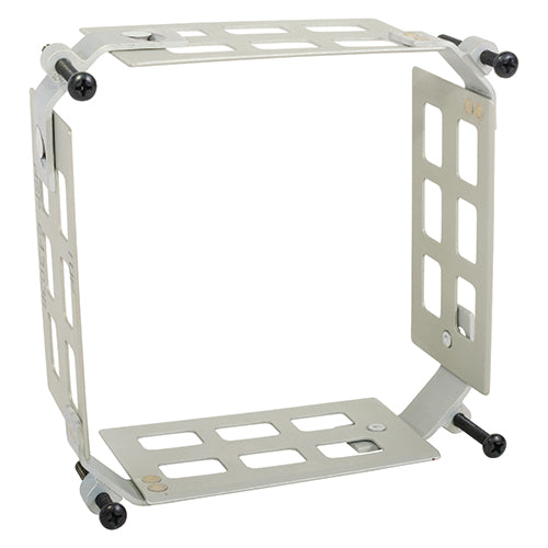 4.975 x 5.022 in, 2.5 in Depth,64303B