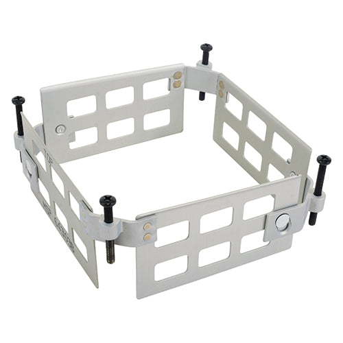 4.975 x 5.022 in, 2.5 in Depth,64303B