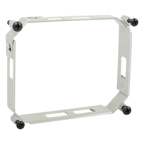 3 x 4 in, 1 in Depth,64304B