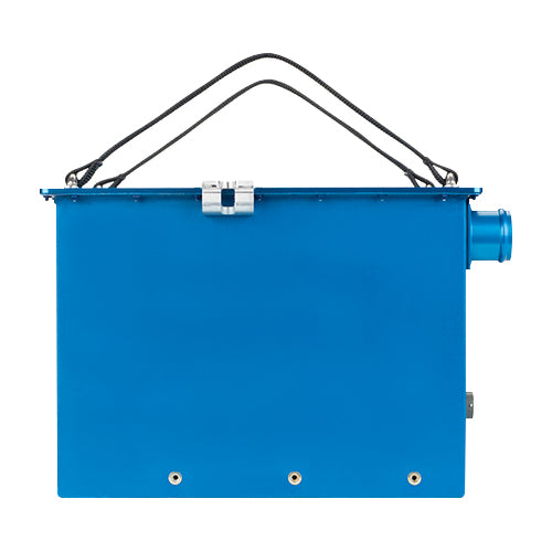 26.4 VDC, 60 Ah, Lithium-ion, TSO,6431060-1