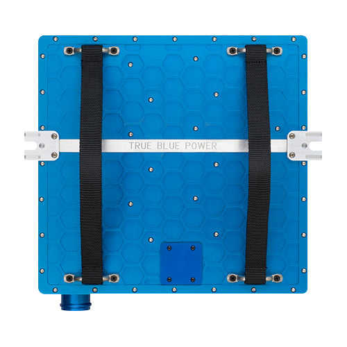 26.4 VDC, 60 Ah, Lithium-ion, TSO,6431060-1