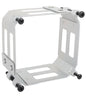 64311B ARINC Clamp | 3 ATI, 3.175 x 3.175 x 2in, Boeing Certified,64311B