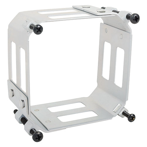 3 ATI, 2 in Depth, Chem-Film Finish,64311B101C