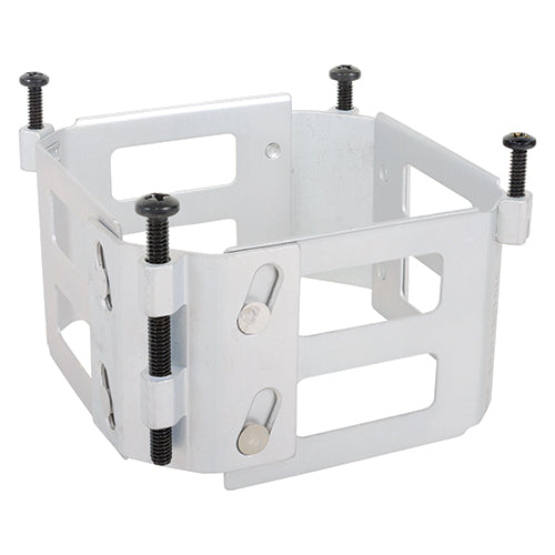 3 ATI, 2 in Depth, Chem-Film Finish,64311B101C