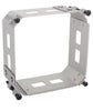 64359B ARINC Clamp | 4 x 4 in., 2 in. Depth, Boeing Certified,64359B