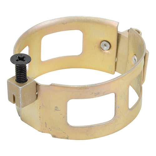 2 in, 1 in Depth, Chem-Film Alodine Finish,64388-C