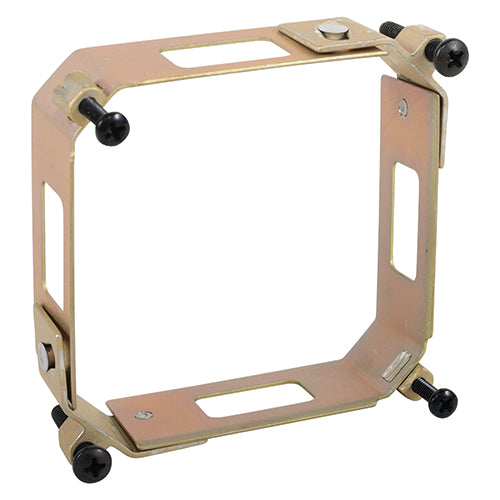 3 ATI-S, 1 in Depth, Chem-Film Finish,64397B