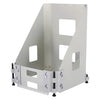 64405B-103 Square Shelf Clamp | 5 ATI, 7 in Depth,64405B-103