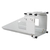 64409B-101 Shelf Clamp | 3 ATI, 7 in depth,64409B-101