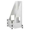 64409B-105 3 ATI ARINC Shelf Clamp | 3.175 x 3.175 in, 7 in Depth,64409B-105