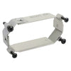 64423B ARINC Clamp | 1.5 x 3 in , 1 in Depth,64423B