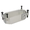 64423B ARINC Clamp | 1.5 x 3 in , 1 in Depth,64423B