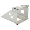 64458B-103 Shelf Clamp | 5 x 4.25 in, Anodized Finish,64458B-103