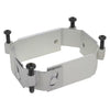 64461B ARINC Clamp | 2.75 x 2 in., 1 in. Depth, Anodized Finish,64461B