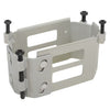 64481B ARINC Clamp | 3 x 1.5 in., 2 in. Depth, Anodized Finish,64481B